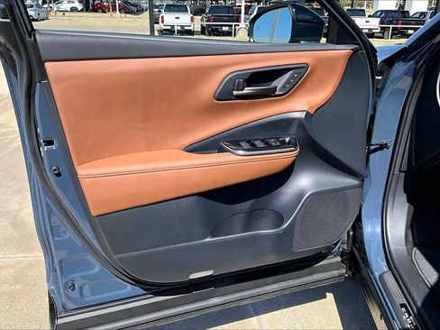 New 2026 Toyota Crown Signia Limited image 10