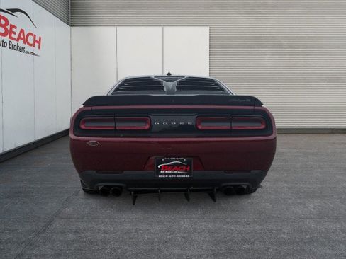 Used 2018 Dodge Challenger T/A image 15