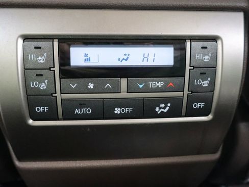 Used 2016 Lexus GX 460 Luxury image 18