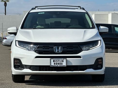 New 2026 Honda Odyssey EX-L image 7