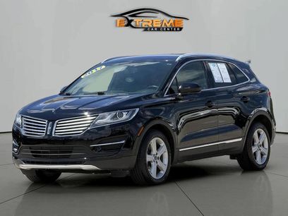 Used 2017 Lincoln MKC Premiere