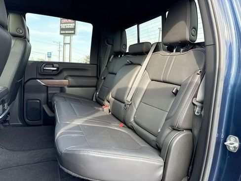 Used 2020 Chevrolet Silverado 3500 High Country w/ Z71 Off-Road Package AWD/4WD image 23