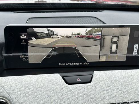 New 2026 MAZDA CX-90 3.3 Turbo S w/ Premium Plus image 21