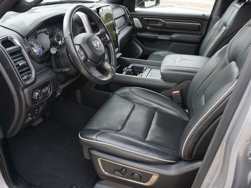 Used 2019 RAM 1500 Limited image 13