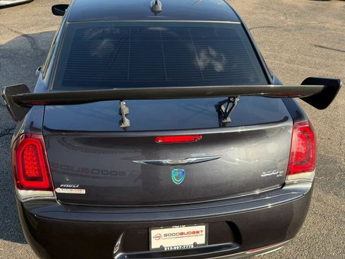 Used 2016 Chrysler 300 S AWD/4WD image 38
