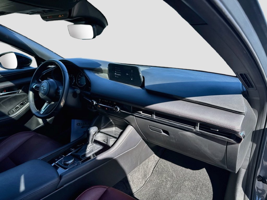 Used 2024 MAZDA MAZDA3 s AWD/4WD image 29