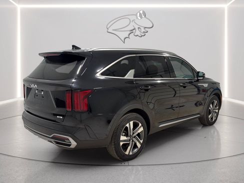 Used 2023 Kia Sorento SX Prestige AWD/4WD image 5