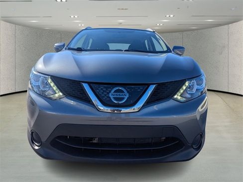 Used 2018 Nissan Rogue Sport SV image 8