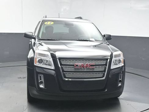 Used 2013 GMC Terrain SLE FWD image 3