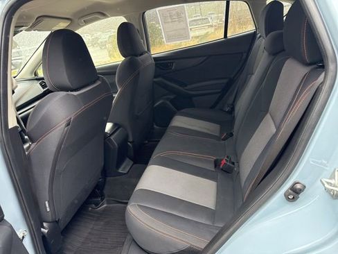 Used 2023 Subaru Crosstrek 2.0i Premium image 31