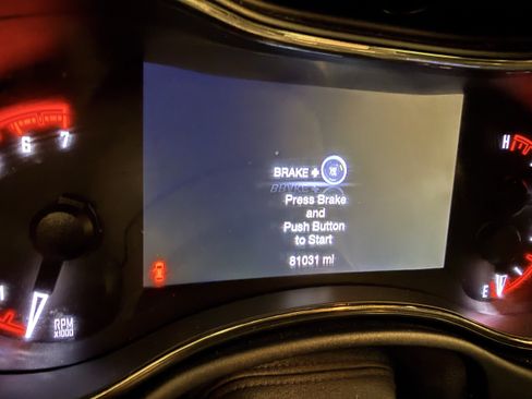 Used 2019 Dodge Durango R/T AWD/4WD image 5