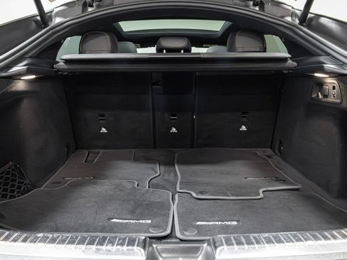 Used 2024 Mercedes-Benz GLE 53 AMG 4MATIC Coupe image 42