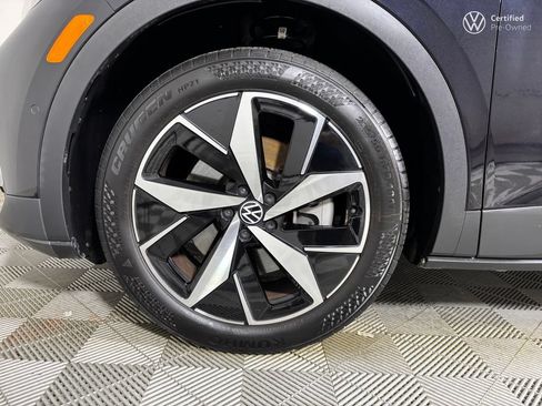 Used 2023 Volkswagen ID.4 Pro S AWD/4WD image 31