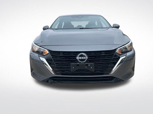 Certified 2024 Nissan Sentra SV image 2