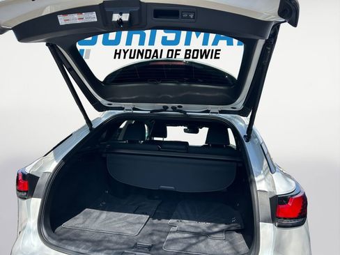 Used 2024 Lexus RX 350 FWD w/ Technology Package image 18