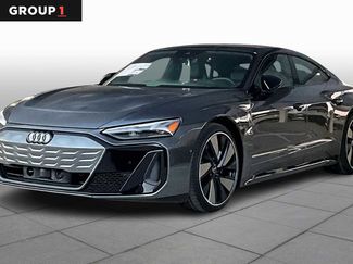 New 2026 Audi S e-tron GT Premium Plus video 1