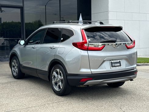 Used 2018 Honda CR-V EX-L image 10