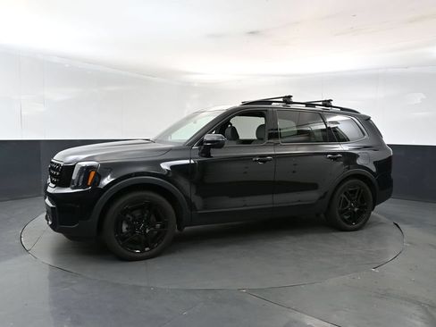 Certified 2024 Kia Telluride EX X-Line AWD/4WD image 2