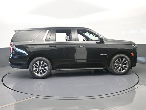 Used 2023 Chevrolet Tahoe LS w/ Driver Alert Package image 7