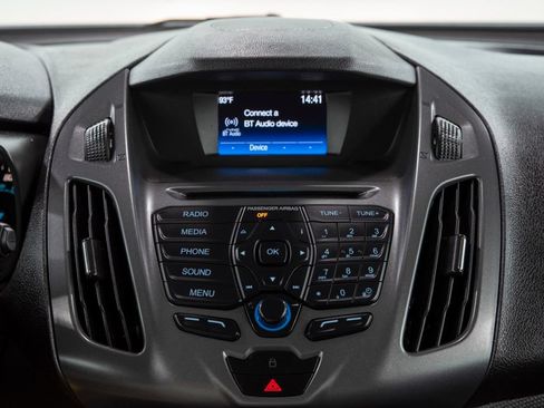 Used 2016 Ford Transit Connect XL FWD image 22