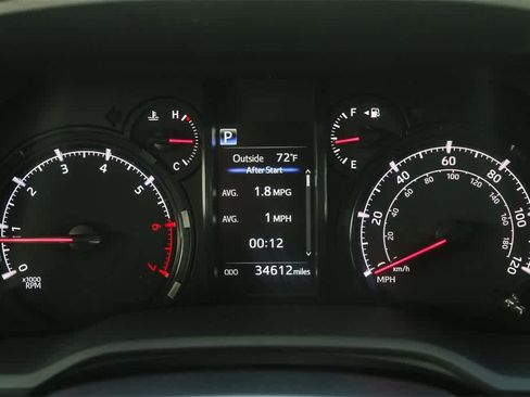 Used 2022 Toyota 4Runner SR5 image 26