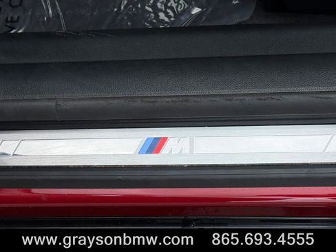 Used 2026 BMW M440i RWD image 14