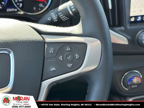 Certified 2024 GMC Terrain Denali w/ Denali Premium Package AWD/4WD image 28