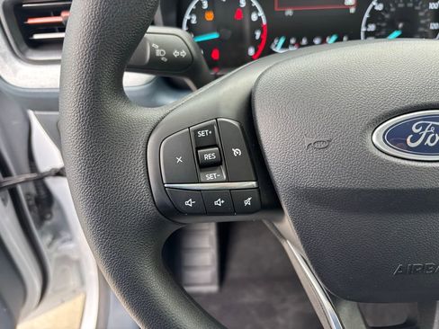 Used 2024 Ford Maverick XLT w/ Equipment Group 300A Standard image 17