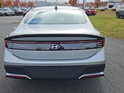 New 2026 Hyundai Sonata SE image 6