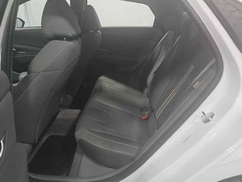 Used 2026 Hyundai Elantra Sport FWD image 14