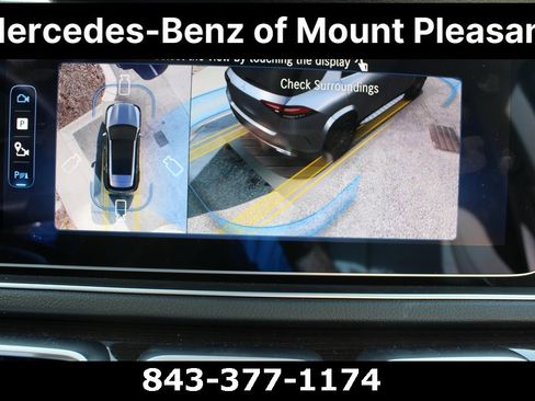 Certified 2026 Mercedes-Benz GLE 450 4MATIC image 51