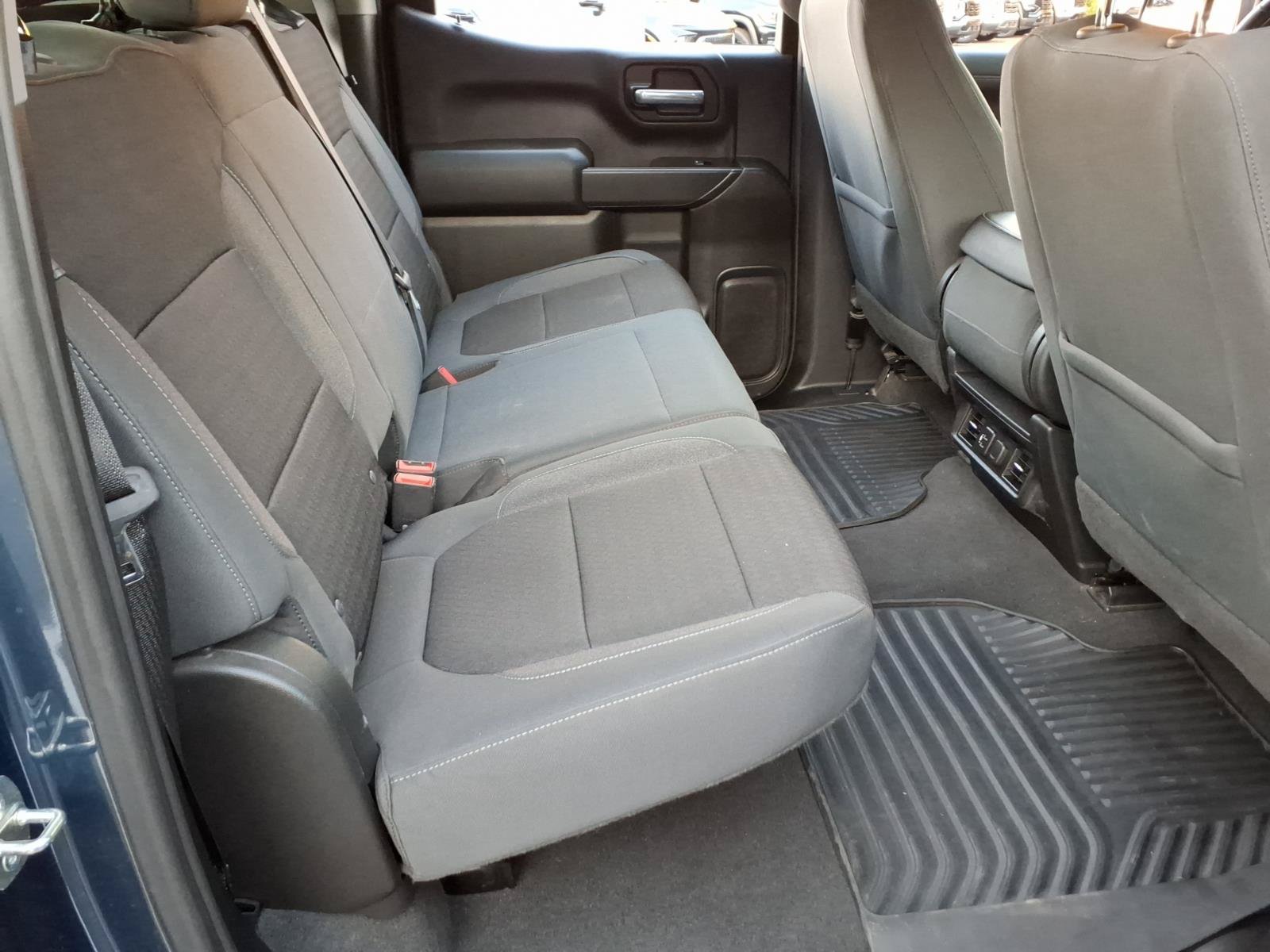Used 2019 Chevrolet Silverado 1500 LT w/ All-Star Edition AWD/4WD image 22