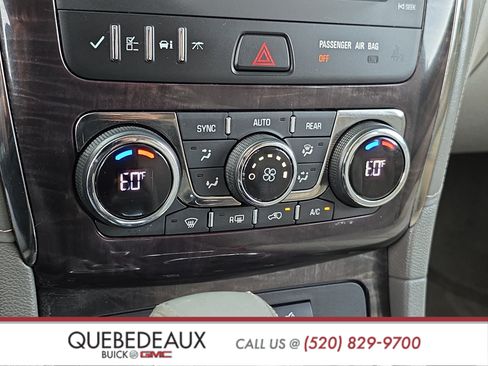 Used 2016 Buick Enclave Convenience FWD image 18
