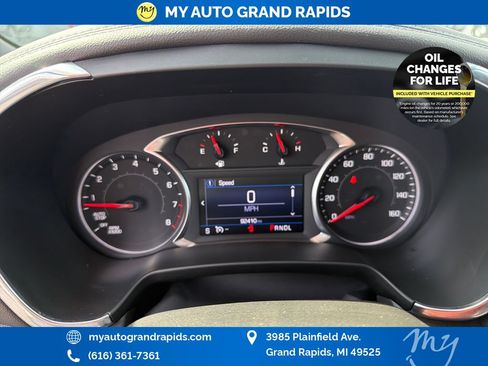 Used 2019 Chevrolet Blazer LT AWD/4WD image 17