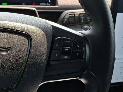 Certified 2023 Ford Mustang Mach-E Premium AWD/4WD image 22