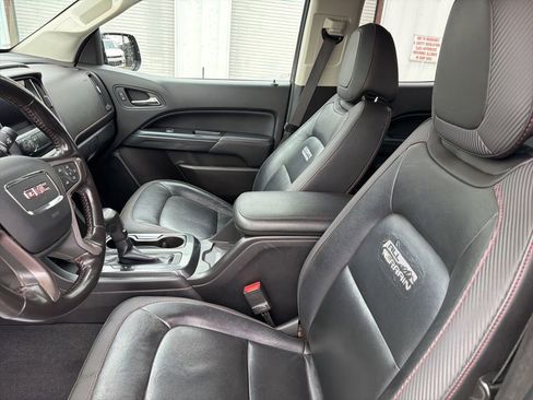 Used 2021 GMC Canyon Elevation Standard w/ Convenience Package image 20