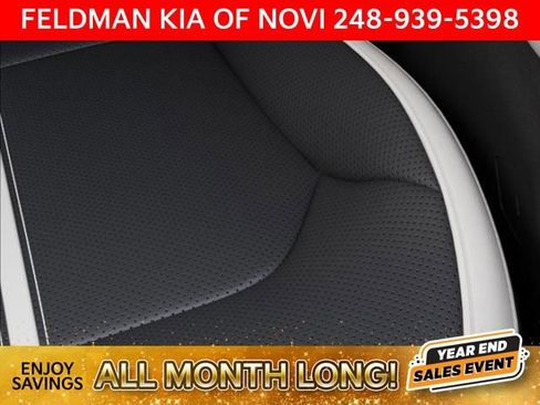 New 2025 Kia EV6 GT-Line image 25