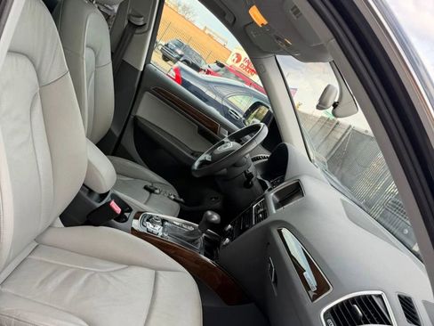 Used 2015 Audi Q5 2.0T Premium Plus image 12