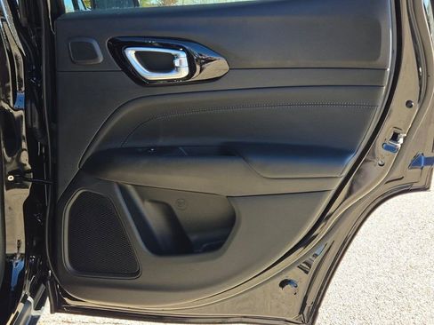 New 2026 Jeep Compass Latitude w/ Sun and Sound Group image 13