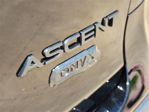 New 2025 Subaru Ascent Bronze Edition image 7