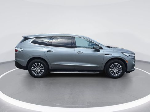 Used 2024 Buick Enclave Essence w/ LPO, Floor Liner Package FWD image 2