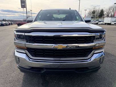 Used 2018 Chevrolet Silverado 1500 LT w/ All Star Edition