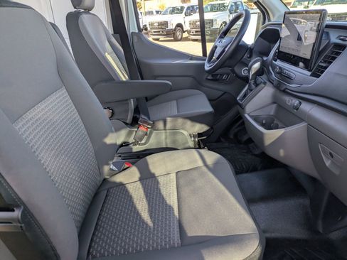 New 2026 Ford Transit 350 148 High Roof Extended image 16