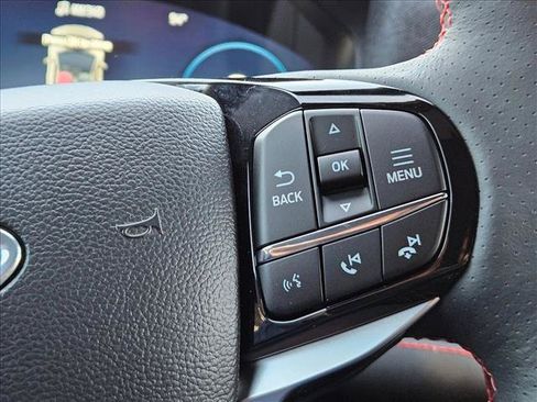 New 2026 Ford Explorer ST-Line w/ ST-Line Street Pack RWD image 16