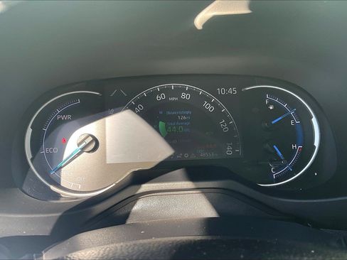 Used 2021 Toyota RAV4 XSE AWD/4WD image 25