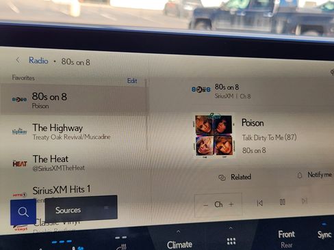 Used 2024 Lexus RX 350 F Sport w/ Convenience Package image 27