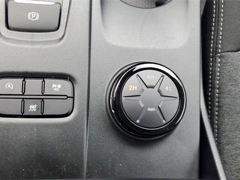 New 2025 Ford Ranger XL image 29