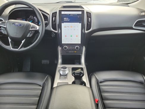 Used 2024 Ford Edge SEL w/ Convenience Package AWD/4WD image 15