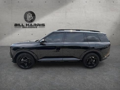 Used 2027 Kia Telluride SX Prestige X-Line w/ Towing Package AWD/4WD image 11