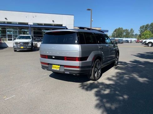 New 2026 Hyundai Santa Fe Limited image 7